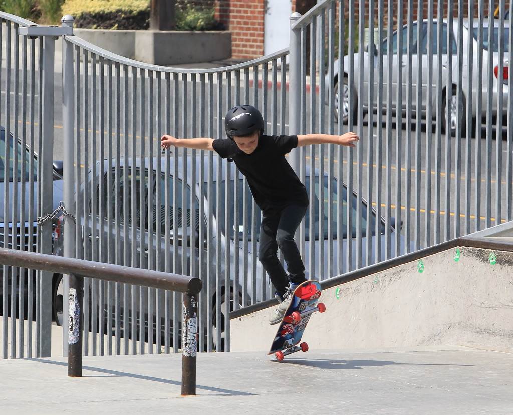 Romeo Beckham slavi rođendan