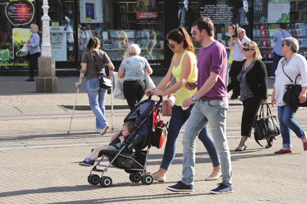 Vjenčanje Amara i Alme Bukvić okupilo je čitavu glumačku svitu