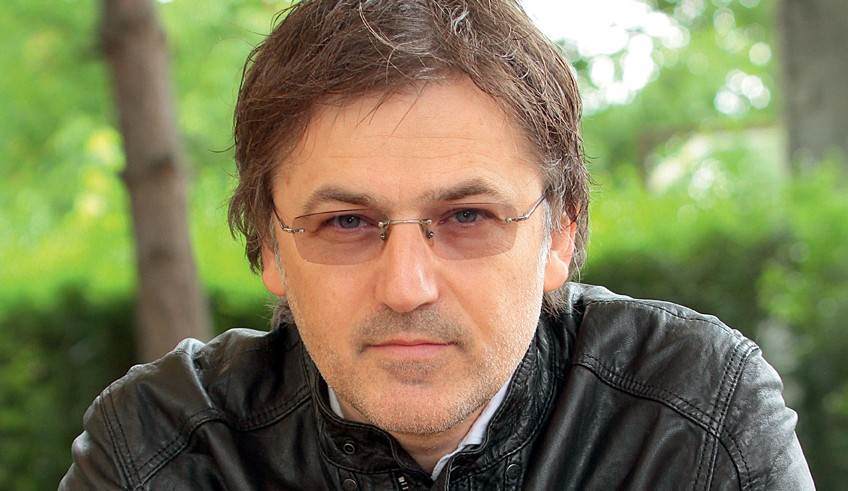 Teška dijagnoza promijenila je život Ivana Mikulića