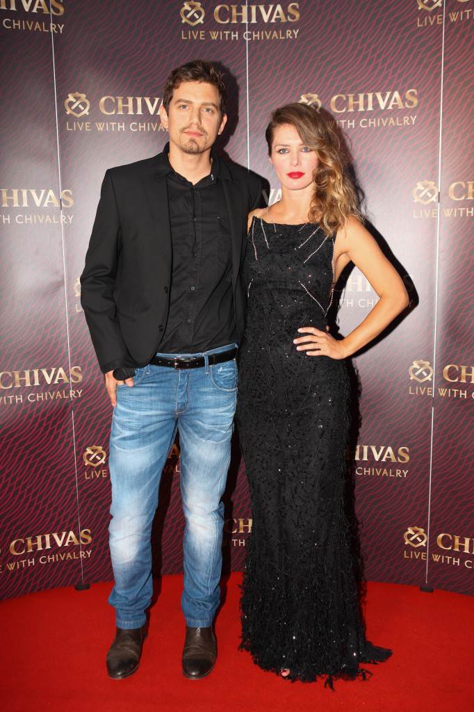 Leona Paraminski imala je težak put do majčinstva