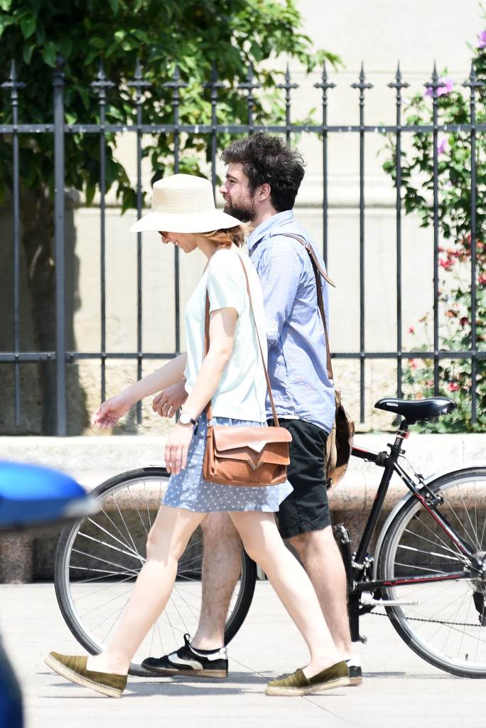 Filip Riđički na otvorenju novog kluba