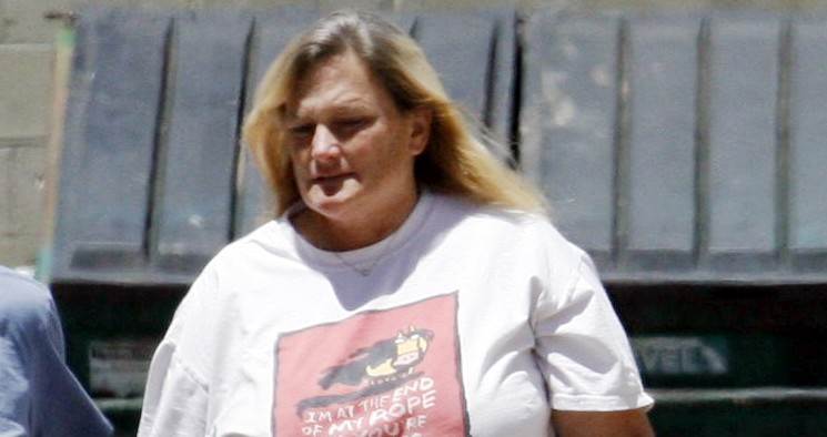 Supruga Michaela Jacksona nestala iz javnosti