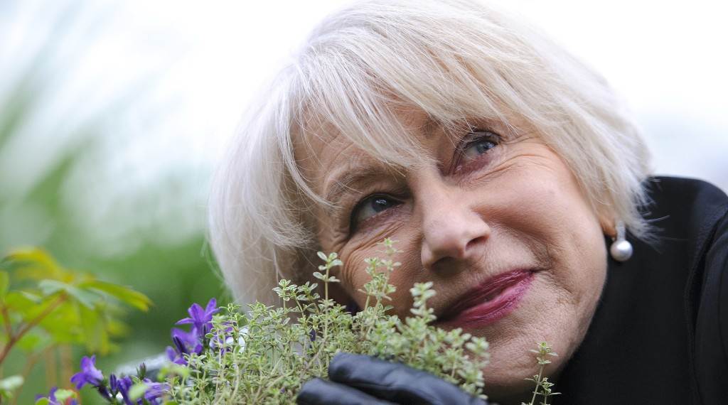 Životna priča Helen Mirren