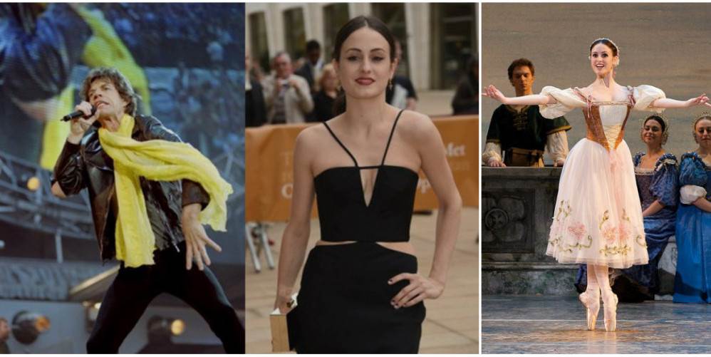 Sin Micka Jaggera hitno prebačen u bolnicu