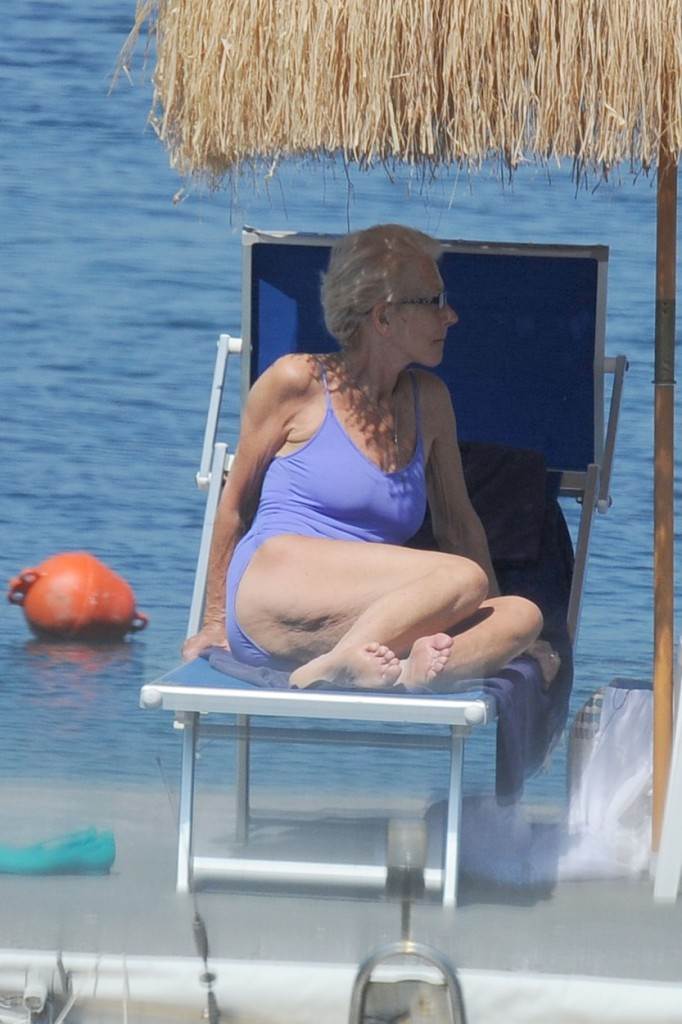 Životna priča Helen Mirren