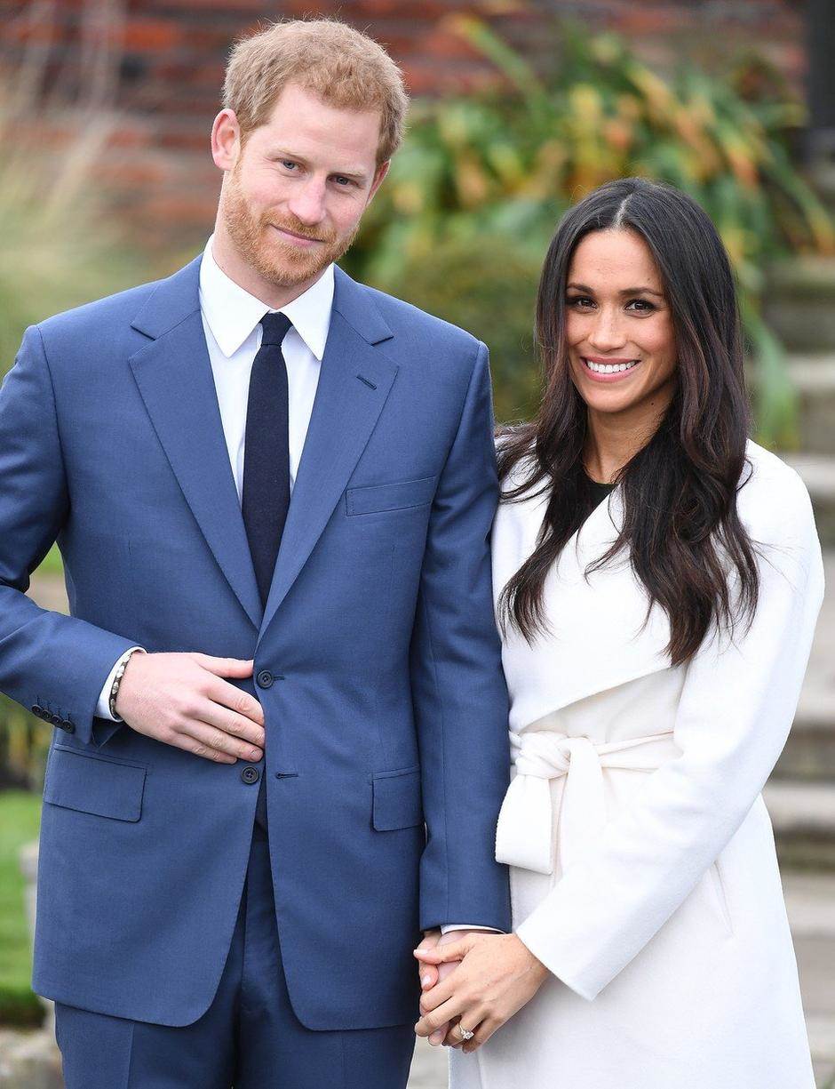 Princ Harry i Meghan Markle vratili su se u Los Angeles