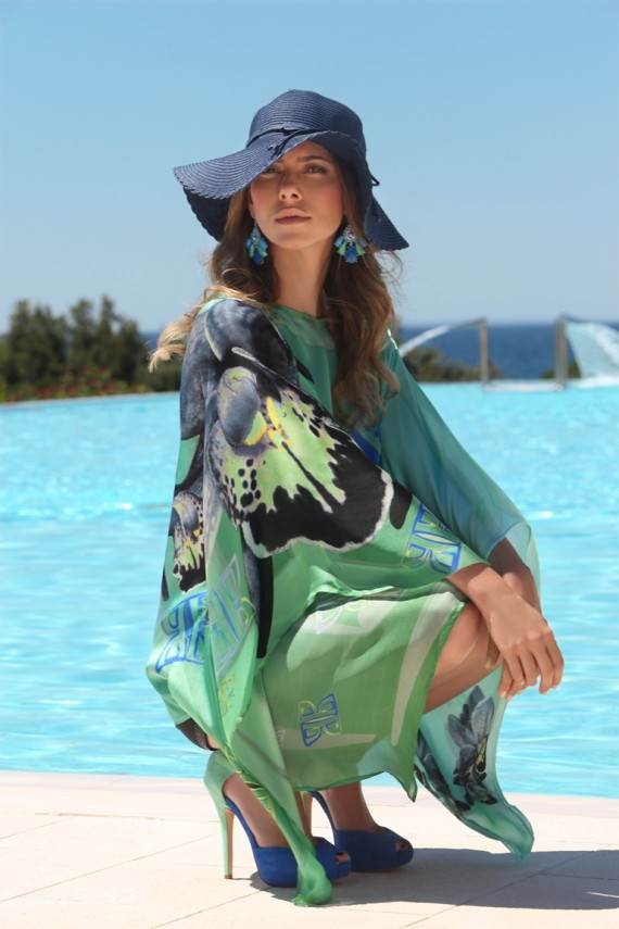 Tko je i čime se bavi majka Jelene Perčin?