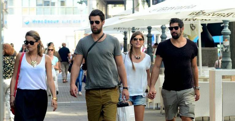 Zaručio se Nikola Karabatić