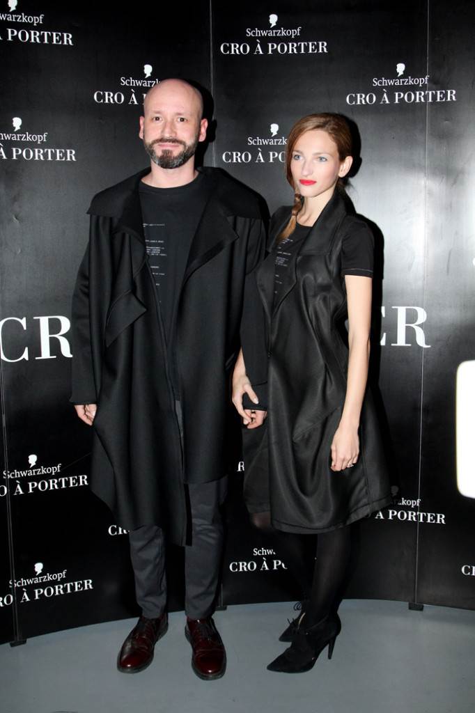 Ljubavna priča Aljoše Šerića i Antonije Matković iz grupe Pavel