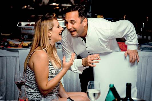 Neda Parmać demantirala glasine o razvodu