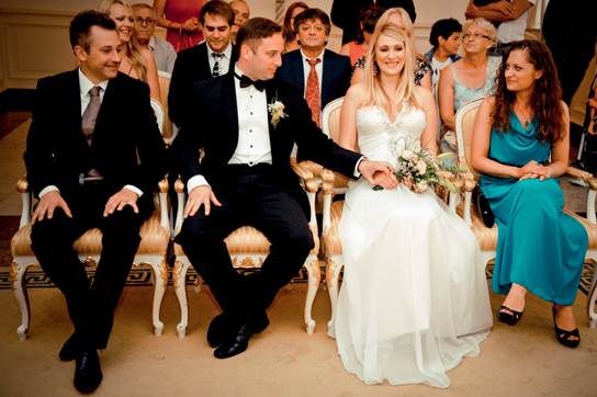 Neda Parmać objavila rijetku fotografiju sa suprugom nakon glasina o razvodu