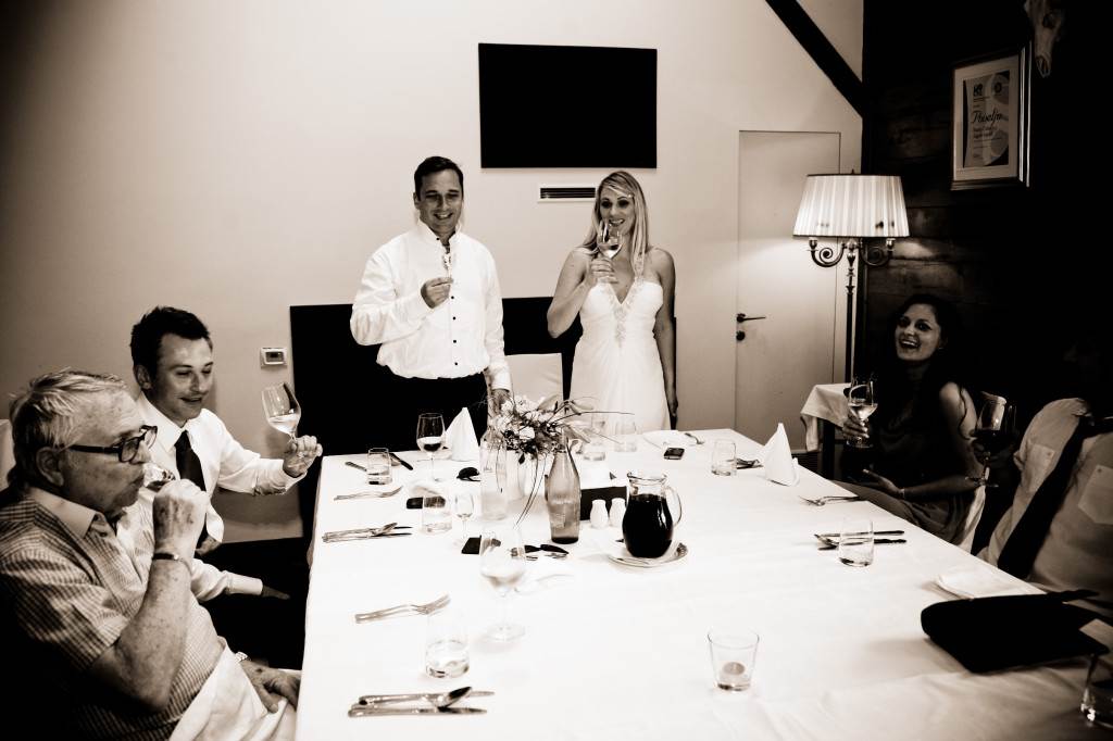 Neda Parmać objavila rijetku fotografiju sa suprugom nakon glasina o razvodu