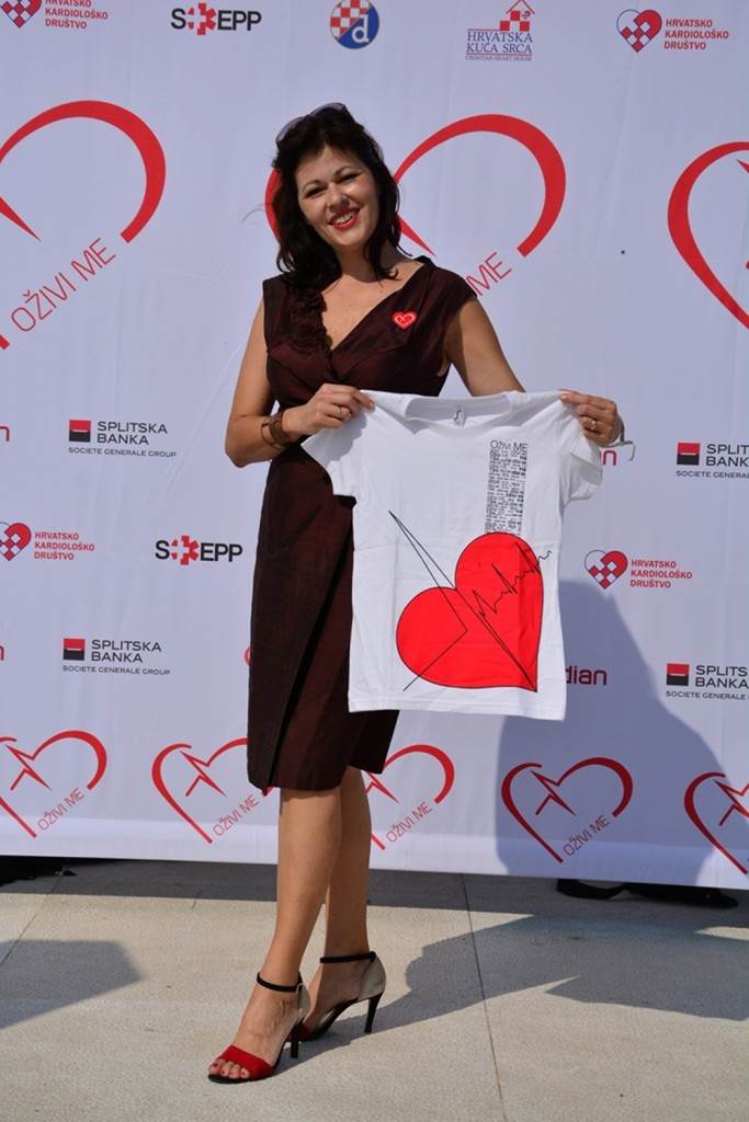 Tamara Šoletić iz Zauvijek susjedi proživjela grozne stvari s 33 godine