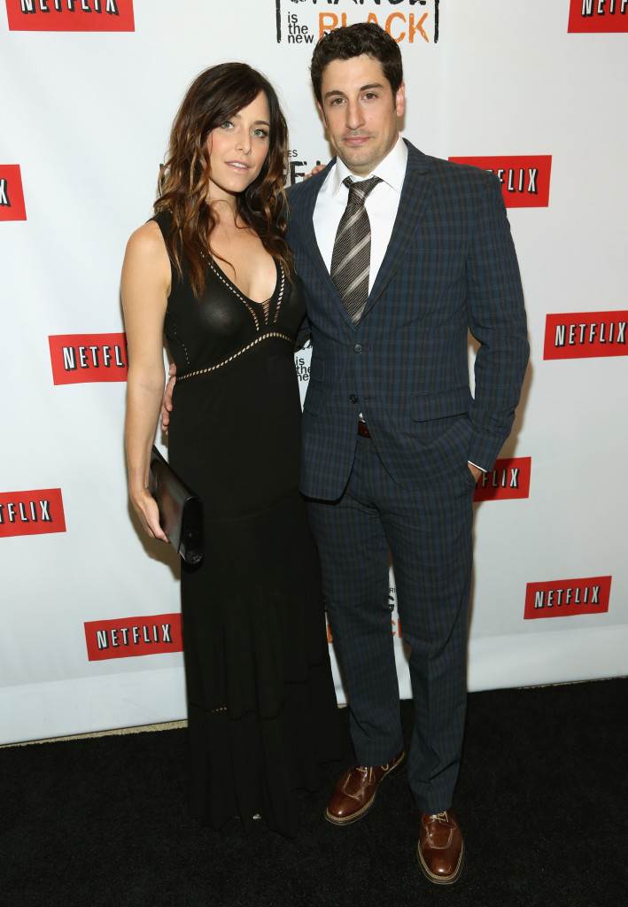 Jason Biggs promijenio izgled i drastično smršavio