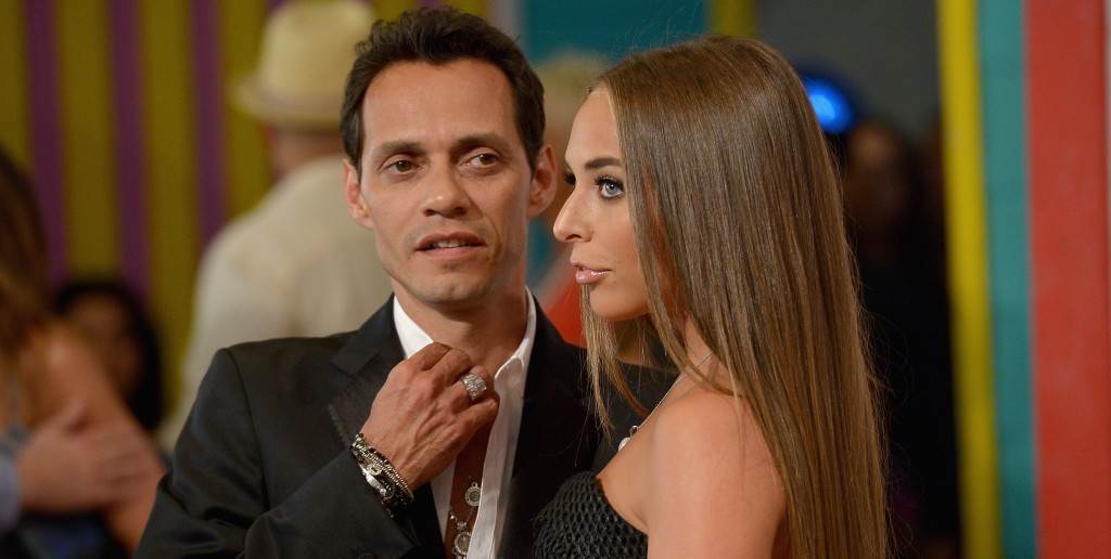 Marc Anthony našao sreću pored 30 godina mlađe