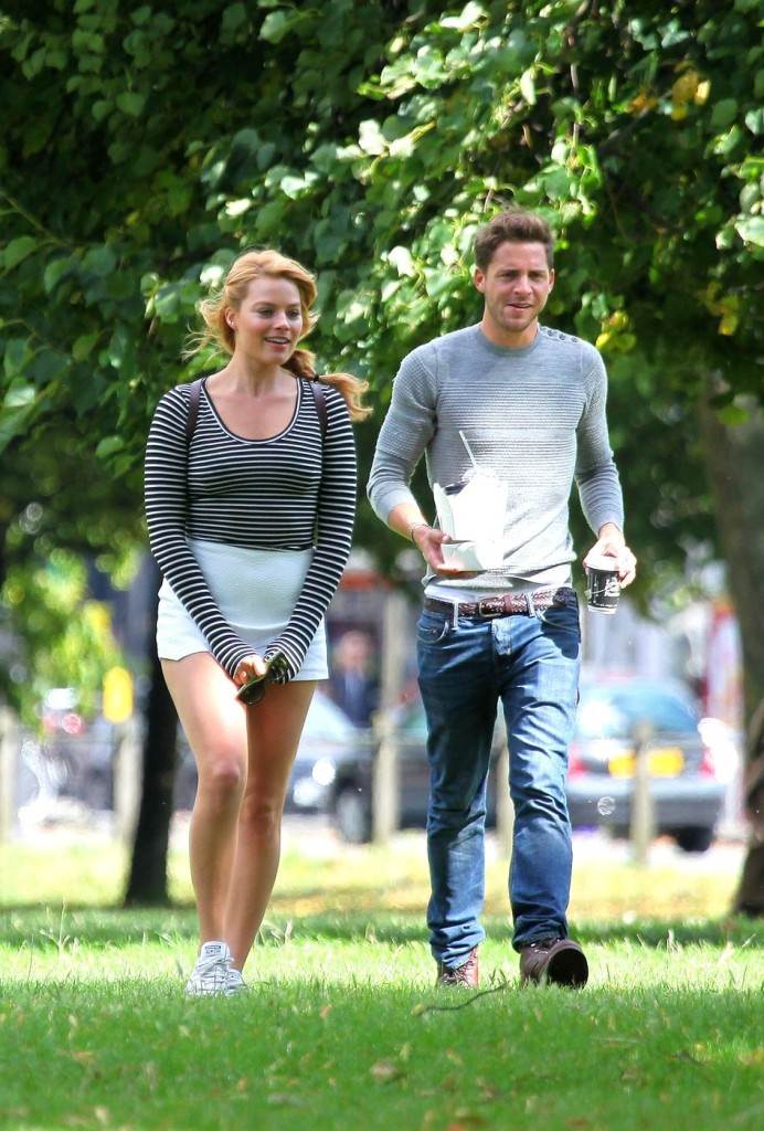 Slavni parovi koji čuvaju privatnost