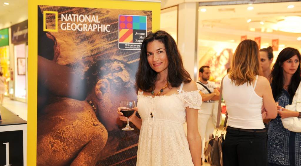 Rijedak javni istup Dvine Meler nakon nestanka iz javnosti