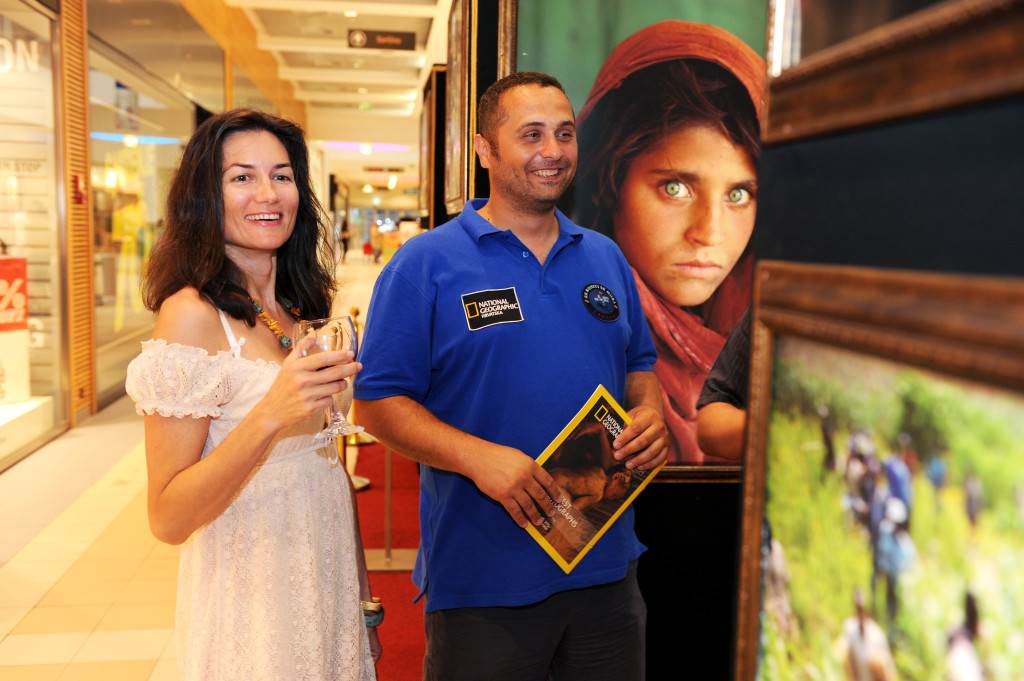 Rijedak javni istup Dvine Meler nakon nestanka iz javnosti