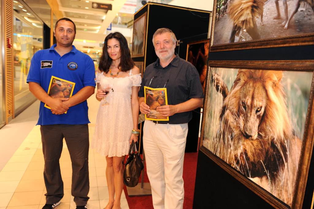 Rijedak javni istup Dvine Meler nakon nestanka iz javnosti