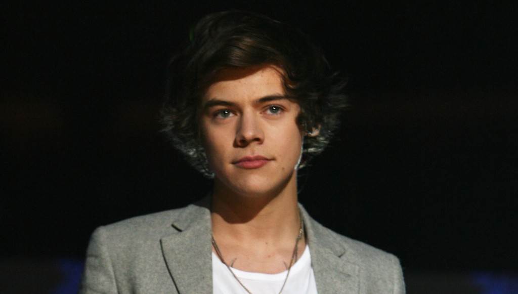 Harry Styles