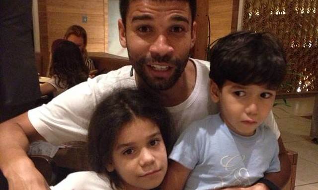 Životna priča Eduarda da Silve