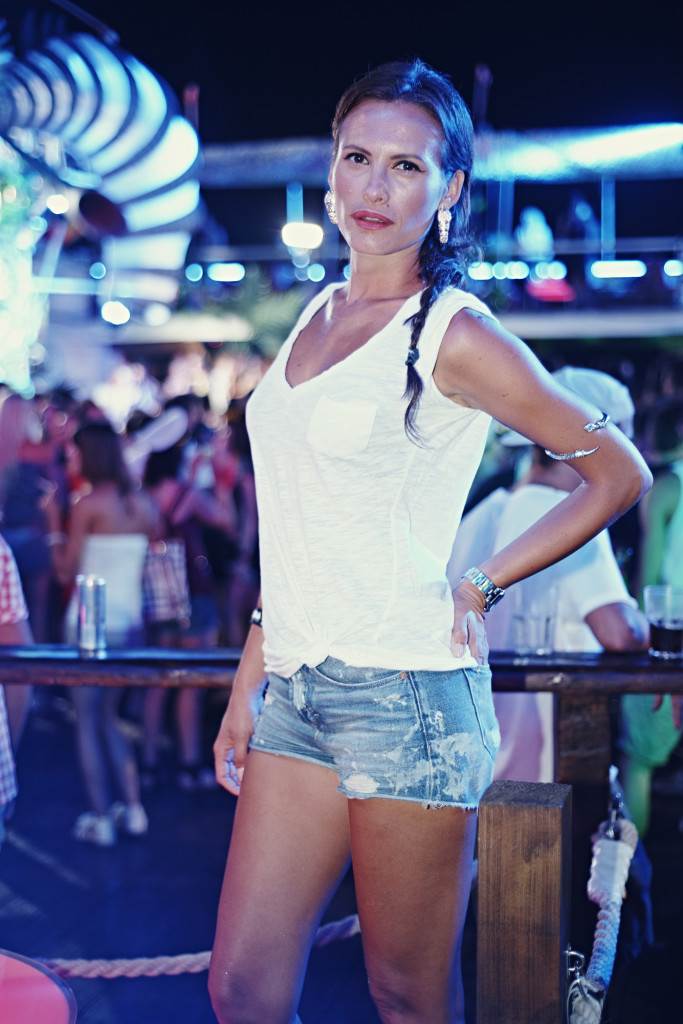 Kristina Bradač Radić o preminuloj kćeri Sofiji