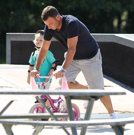 Sin Lieva Schreibera i Naomi Watts želi biti žena