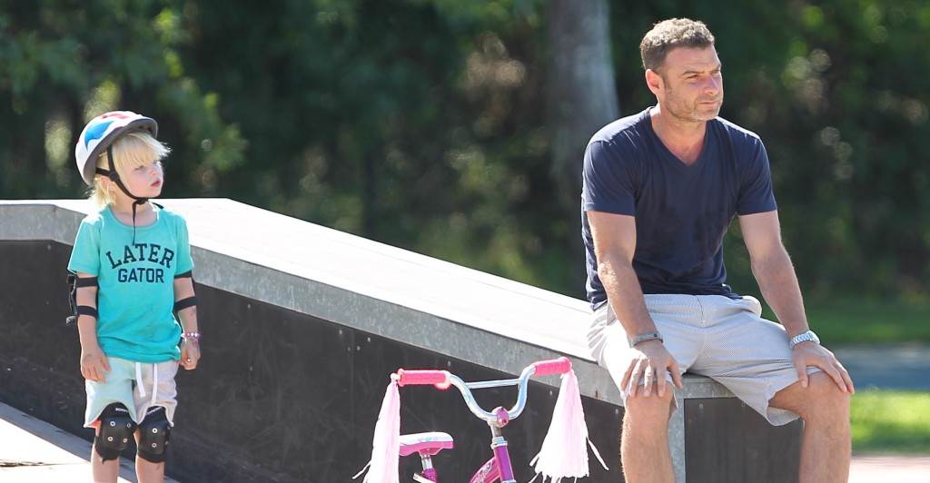 Sin Lieva Schreibera i Naomi Watts želi biti žena