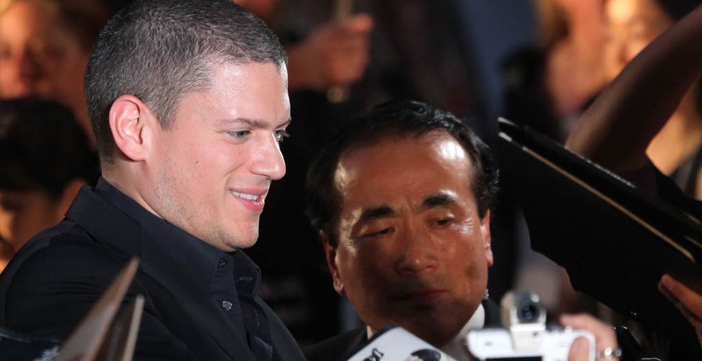Wentworth Miller najpoznatiji je po ulozi u seriji 'Zakon braće'
