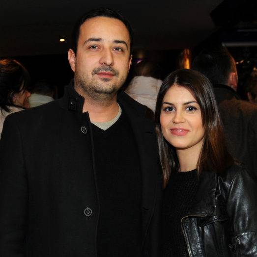 Zlata Muck Sušec objavila rijetke obiteljske fotografije 