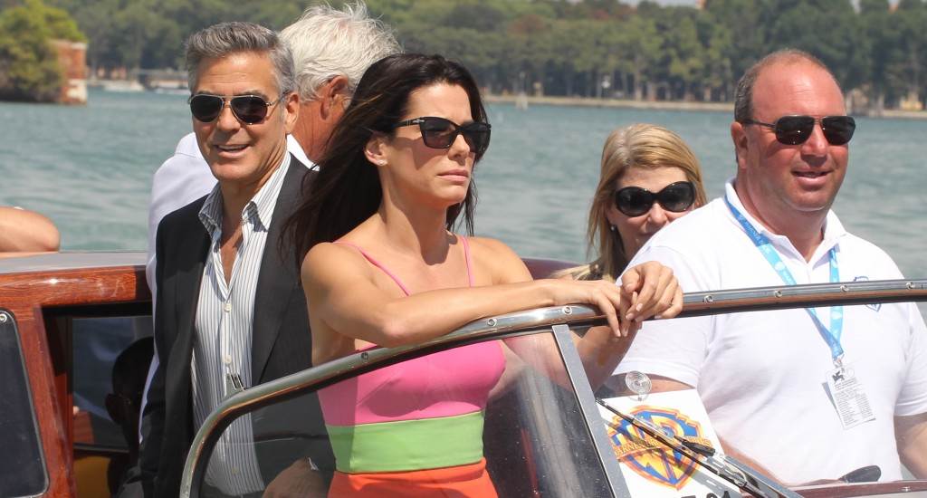 Ljubavna veza Ryana Goslinga i Sandre Bullock