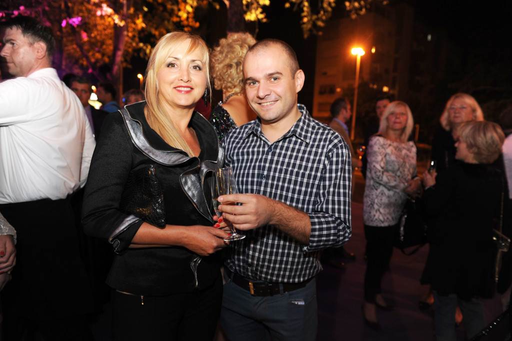 Ankica Dobrić ima karijeru dugu 40 godina