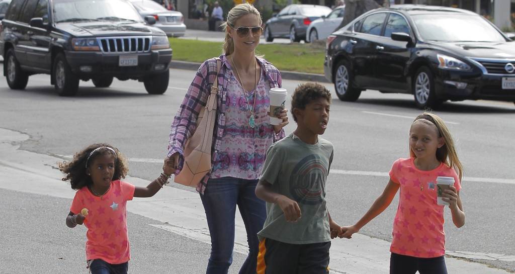 Rihanna želi četvrto dijete? Poznate mame koje imaju četvero djece