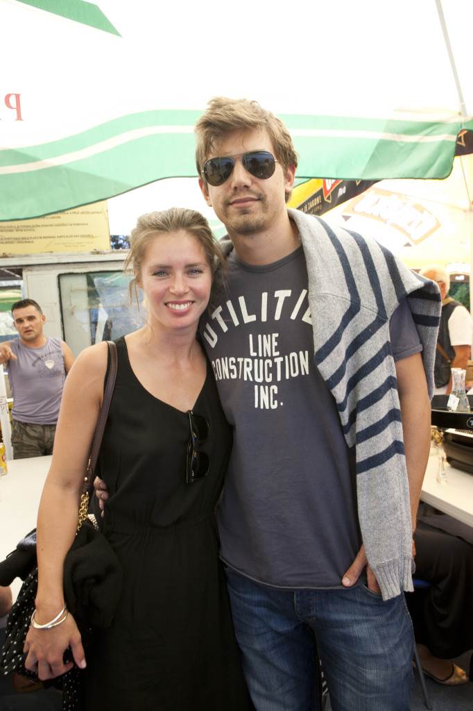 Leona Paraminski imala je težak put do majčinstva