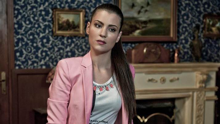 Ekskluzivne fotografije vjenčanja Monike Mihajlović i Ante Rotima