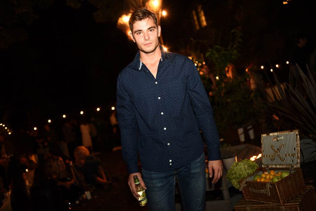 Zašto su prekinuli Lujo Kunčević i Ana Antolović?