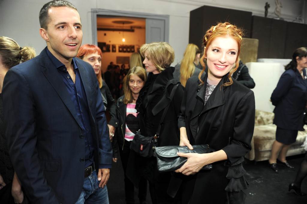 Filip Juričić o novoj seriji Metropolitanci