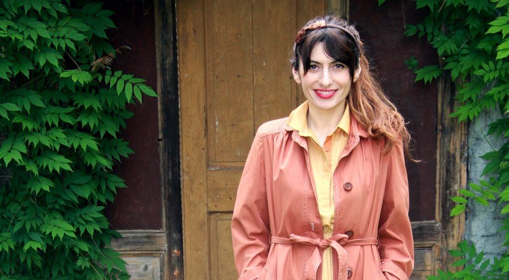 Kako danas izgleda Jelena Radan?