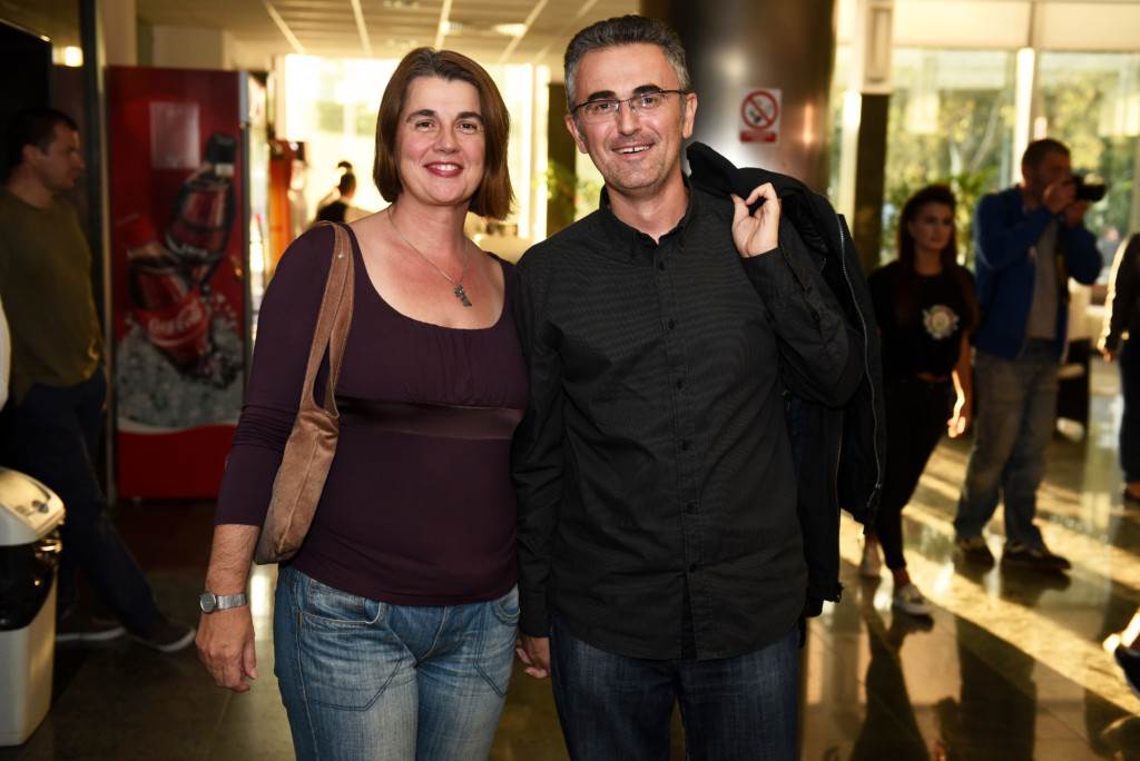 Kako izgledaju supruga i kćer Zorana Vakule?