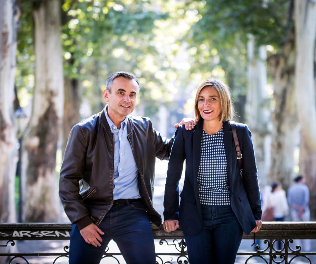 Tko je supruga Davora Meštrovića