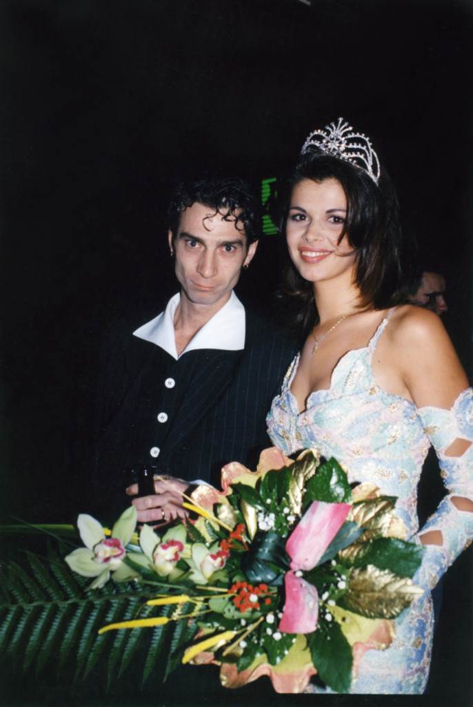 Ovo je najljepša hrvatska misica