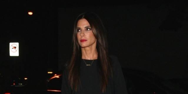 Ljubavna veza Ryana Goslinga i Sandre Bullock