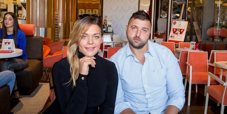 Sandra Perković Elkasević 10 mjeseci odgađala medeni mjesec