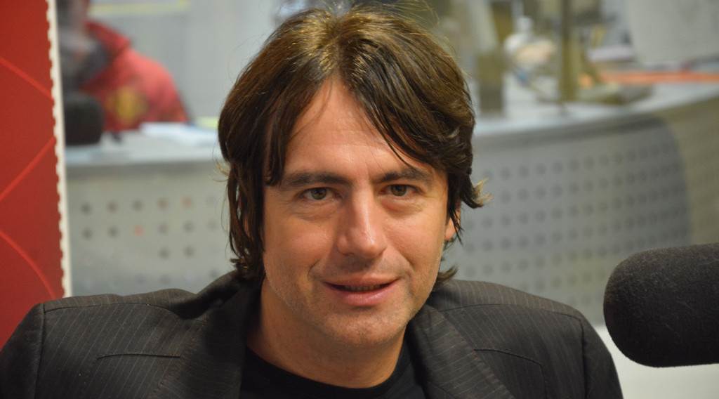 Boris Novković se razveo 4 put