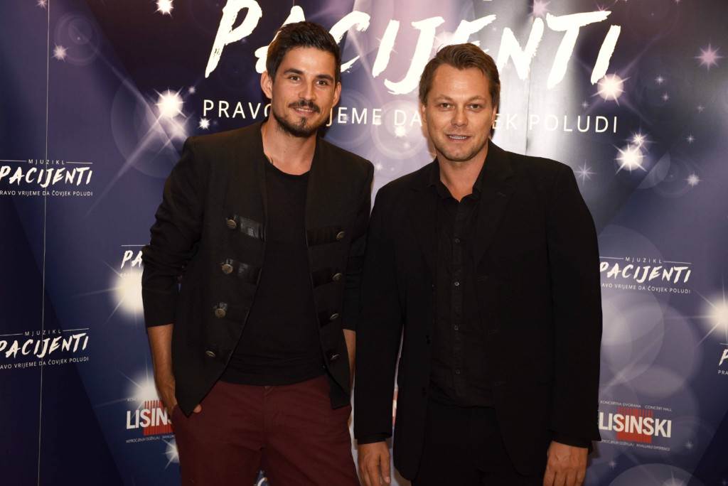 Fotografije s vjenčanja Bojana Jambrošića izazvale pomutnju