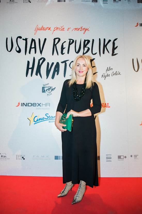 Ankica Dobrić ima karijeru dugu 40 godina