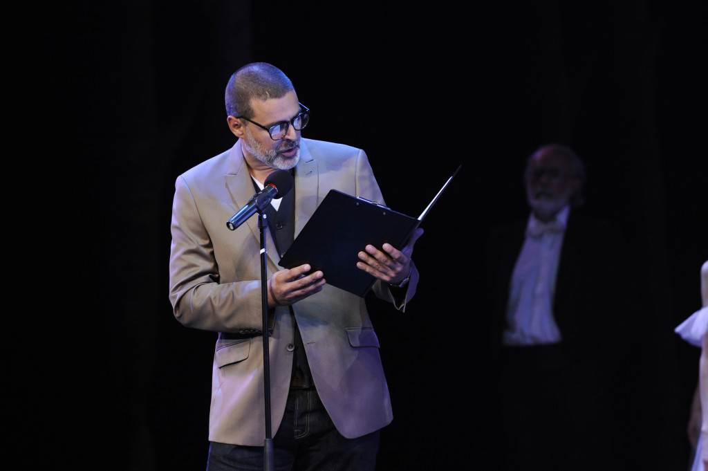 Damir Markovina iz serije Villa Maria danas je neprepoznatljiv