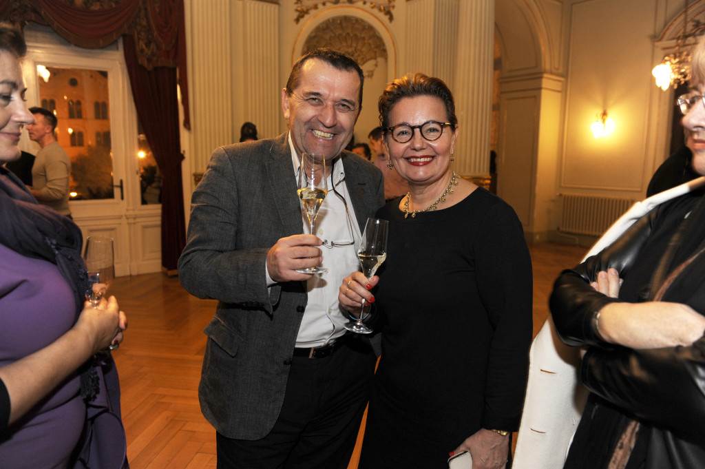 Ljubavna priča Vitomire Lončar i Ivice Šimića traje više od 50 godina