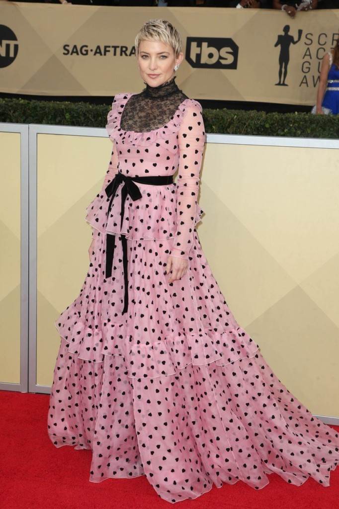 Ljepotica predvodi listu najgore odjevenih: ni dizajnerski potpis nije ju izvukao