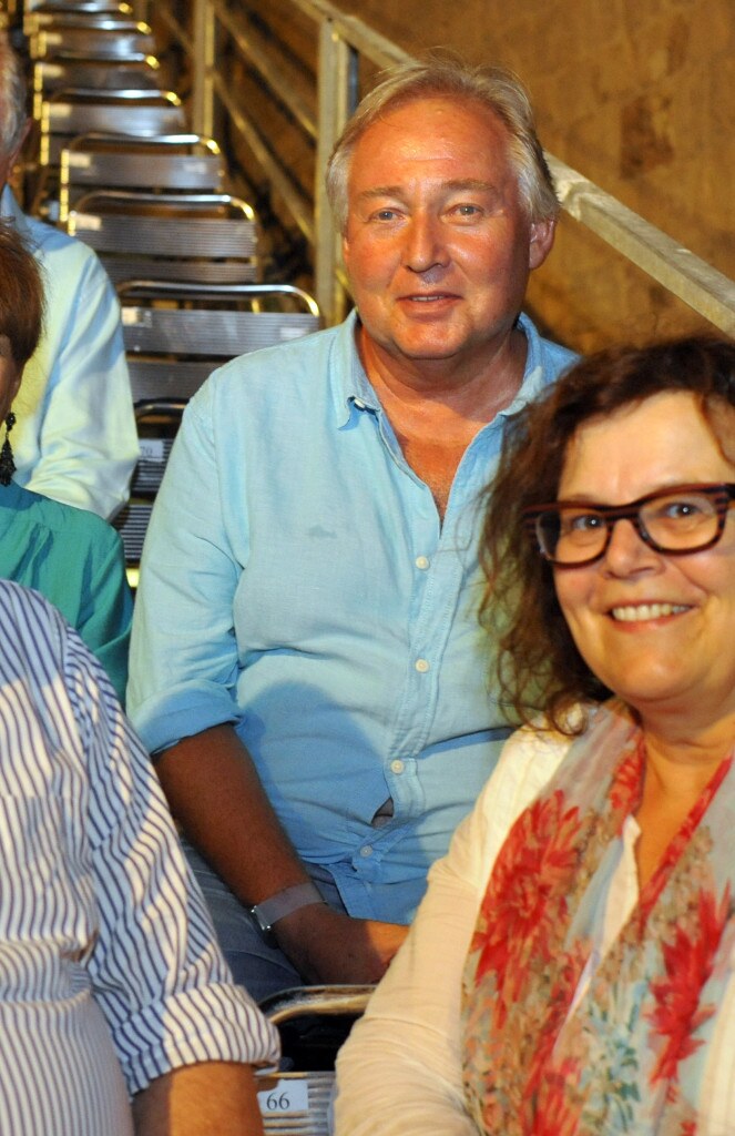 Noć sevdaha na Dubrovačkim ljetnim igrama